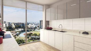 MODERNOS Y ESPECTACULARES DEPARTAMENTOS DE LUJO EN BARRANCO