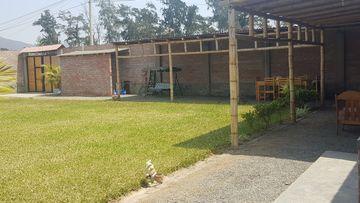 VENTA DE TERRENO PARA CASA DE CAMPO 1000M2