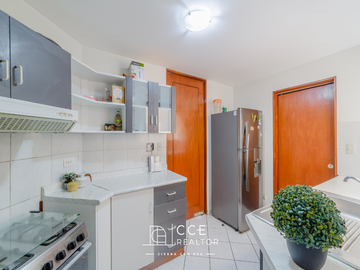 VENDO HERMOSO DEPARTAMENTO EN SAN BORJA