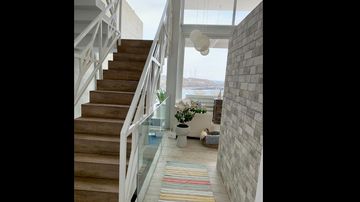 CASA DE PLAYA EN VENTA - ASIA AV. PLAYA LOMAS DEL MAR, 