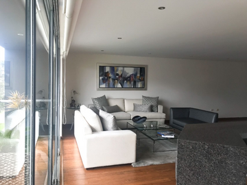 VENTA DE PENTHOUSE EN SURCO - CHACARILLA