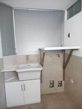 VENDO AMPLIO DEPARTAMENTO CON VISTA A PARQUE EN SURCO