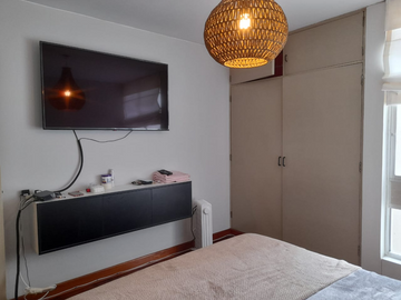 DEPARTAMENTO EN ALQUILER - MIRAFLORES