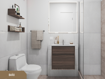 VENTA DEPARTAMENTO EN JESUS MARIA -DPT  2505 (609-750-159)