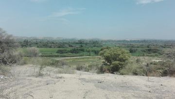 VENDO TERRENO EN SULLANA - POR C.P.. CUCHO