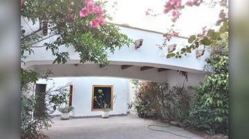 ALQUILER, PARQUE SUR CASA U OFICINA!!