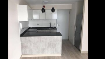 DEPARTAMENTO EN ALQUILER EN BARRANCO