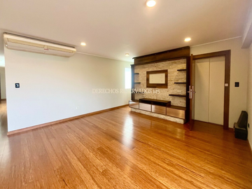 VENTA DEPARTAMENTO EN CHACARILLA DEL ESTANQUE