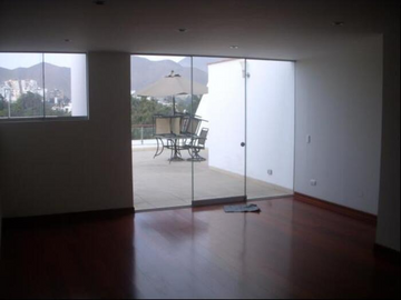 VENTA PENTHOUSE SURCO