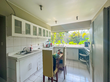 CASA PARA VIVIENDA O PARA PROYECTO INMOBILIARIO 