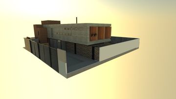 Vendo Casa En Casco Urb. La Planicie