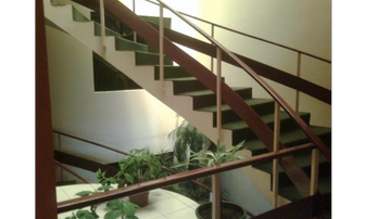 VENDO HOTEL EN PASEO DE LA REPUBLICA MIRAFLORES - 019872