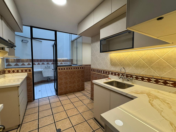 ALQUILER DEPARTAMENTO 1ER PISO SAN ISIDRO CORPAC