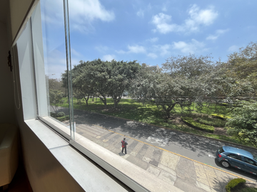 VENTA DEPA VISTA PARQUE SAN ISIDRO - DPT 301 (609-1107-1)