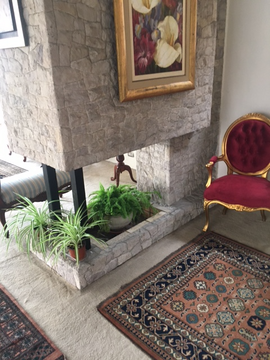 RESIDENCIA EN CASUARINAS - LA MAS BARATA DE LA ZONA