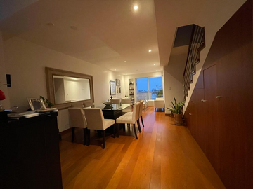 DEPARTAMENTO DÚPLEX EN VENTA EN MIRAFLORES