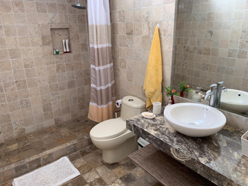 CASA DE CAMPO EN VENTA EN PACHACAMAC
