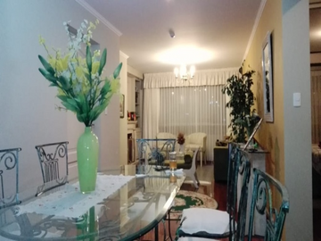 VENTA DEPARTAMENTO SAN BORJA -DPT 101 (609-624-1)