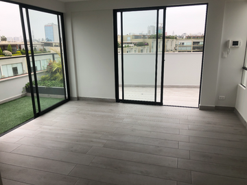 PENT HOUSE DÚPLEX EXTRENO EN SURCO