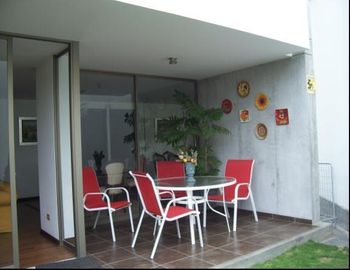DEPARTAMENTO EN VENTA EN SURCO 