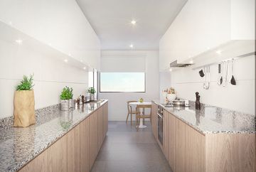  EN VENTA NUEVO CONCEPTO - CHACARILLA 