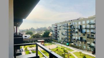 OCASIÓN!! VENTA DEPT. CONDOMINIO LIMA POLO