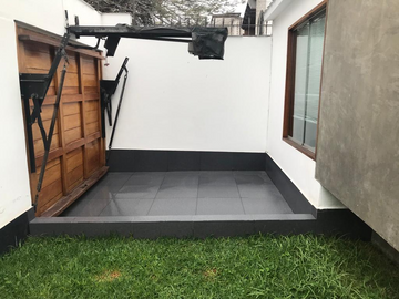 CASA EN LOS OLIVOS 169 SURCO COD. 23562