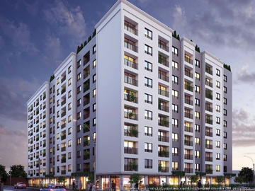 VENDO DEPARTAMENTO EN AUDIENCIA SAN ISIDRO-1029