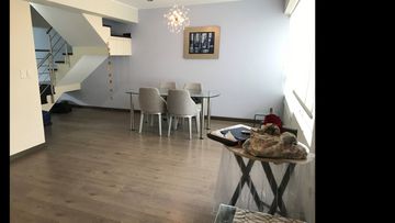 IMPECABLE DUPEX EN VENTA EN MIRAFLORES 