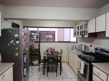 VENDO ACOGEDOR DEPARTAMENTO EN LA AURORA