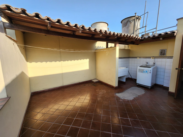 VENTA DE CASA EN CONDOMINIO PRIVADO- SANTIAGO SURCO