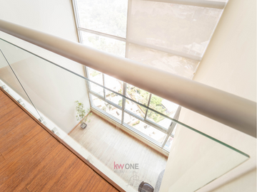 AMPLIO DUPLEX CERCA A TODO EN EL DERBY!!!!!!