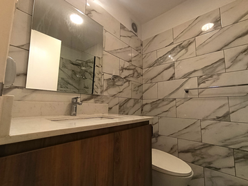 ESPECTACULAR DEPARTAMENTO CON ACABADOS DE PRIMERA 