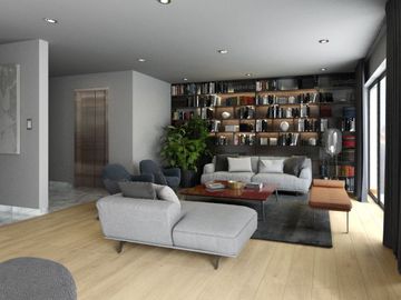 JACINTO LARA en VENTA en SAN ISIDRO 
