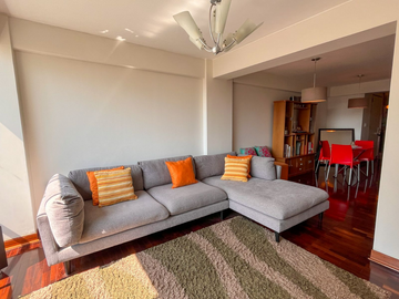 VENTA DEPA 101 M2 - 3 DORM - SERGIO BERNALES SURQUILLO