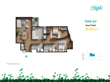 DEPARTAMENTO DE ESTRENO EN SURQUILLO LIMITE SAN ISIDRO