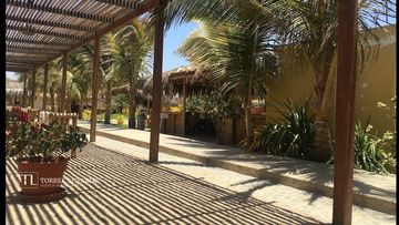 VENTA DE HOTEL FRENTE AL MAR EN LOS ORGANOS PIURA