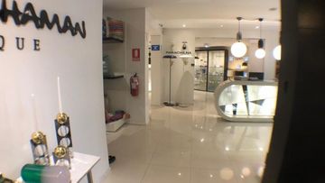 OFICINA EN ALQUILER EN BUENA ZONA DE SAN ISIDRO