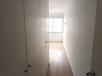 VENDO DEPARTAMENTO FRENTE AL PARQUE CASTILLA LINCE