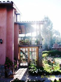 LOCAL COMERCIAL EN ALQUILER EN CHICHERO - MIRAFLORES