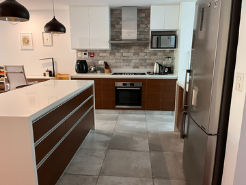 VENTA DEPARTAMENTO MIRAFLORES