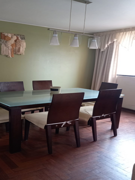 VENTA DEPARTAMENTO DE 2 DORM. MAGDALENA