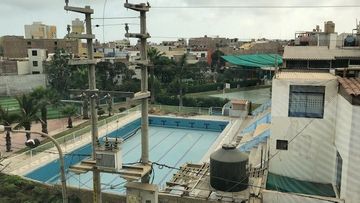 ALQUILON OFICINA EN TRUJILLO