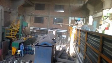 LOCAL INDUSTRIAL EN VENTA EN SAN MARTIN DE PORRES