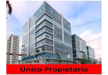 Alquiler de Oficina en San Isidro