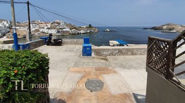 OPORTUNIDAD VENTA DE TERRENO FRENTE A PARQUE EN SAN BARTOLO