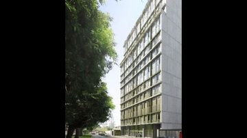 EXCELENTE OFICINA EN ALBERTO DEL CAMPO - URB. ORRANTIA