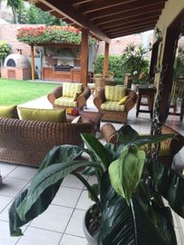 VENDO LINDA CASA EN LA MOLINA