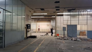 ALQUILER DE LOCAL INDUSTRIAL EN ZARATE DE 2,567M2