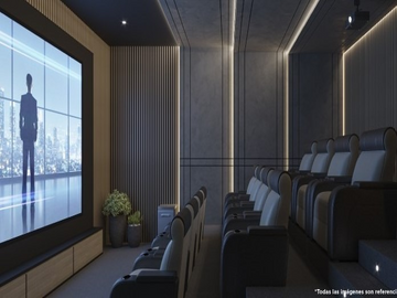 VENTA DEPARTAMENTO SAN ISIDRO-DPTO. 310 AL 510 (609-396-764)